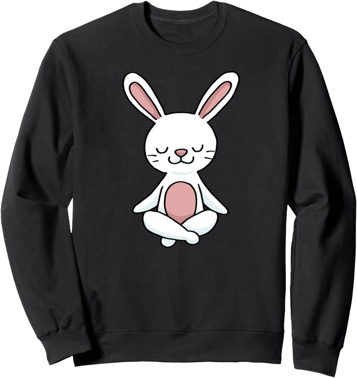 Hase Yoga Sweatshirt
