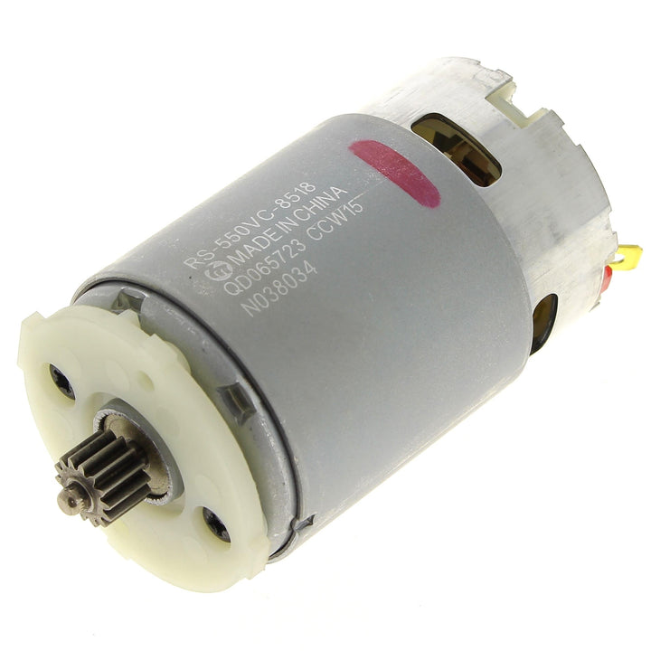 Elu-DeWalt MOTOR ZSB # N075847