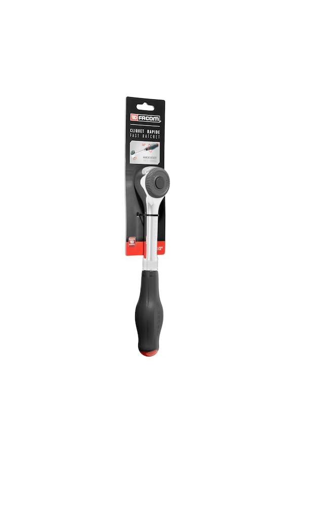 FACOM 1/2 L. UUTILE 230 mm rotatives Manche - S.360PB