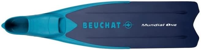 Beuchat Mundial ONE - Negra - T/C: 41/42