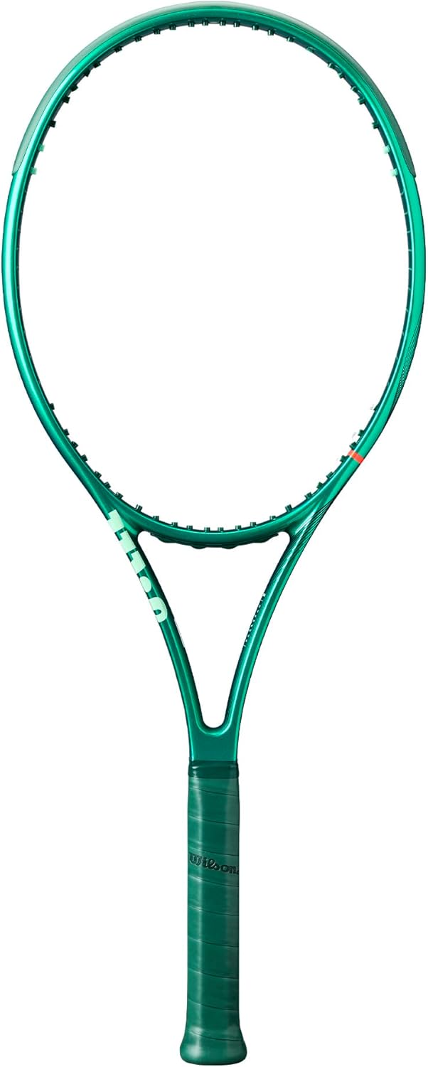 Wilson Blade 104 V10 Adult Performance Tennisschläger 4 - 4 1/2", 4 - 4 1/2"