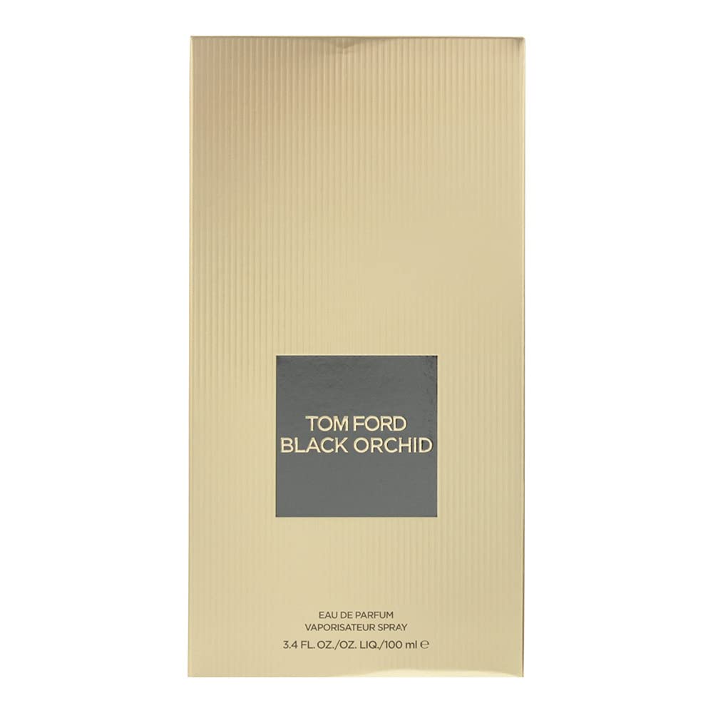 Tom Ford Black Orchid Eau De Parfum 100 ml (woman) Parfum 100 ml (1er Pack), Parfum 100 ml (1er Pack