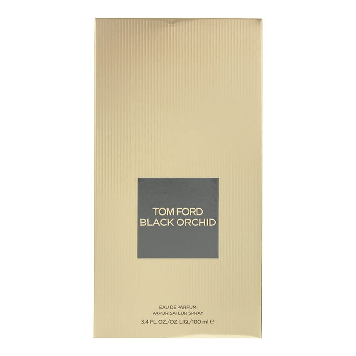 Tom Ford Black Orchid Eau De Parfum 100 ml (woman) Parfum 100 ml (1er Pack), Parfum 100 ml (1er Pack