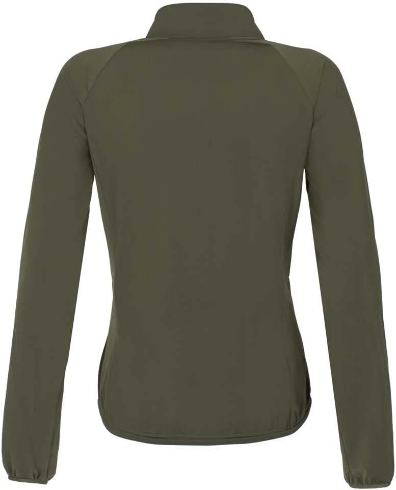 Rock Experience Damen Tequila Hybrid Jacket S 2268 BABY LAVENDER+1924 OLIVE NIGHT, S 2268 BABY LAVEN