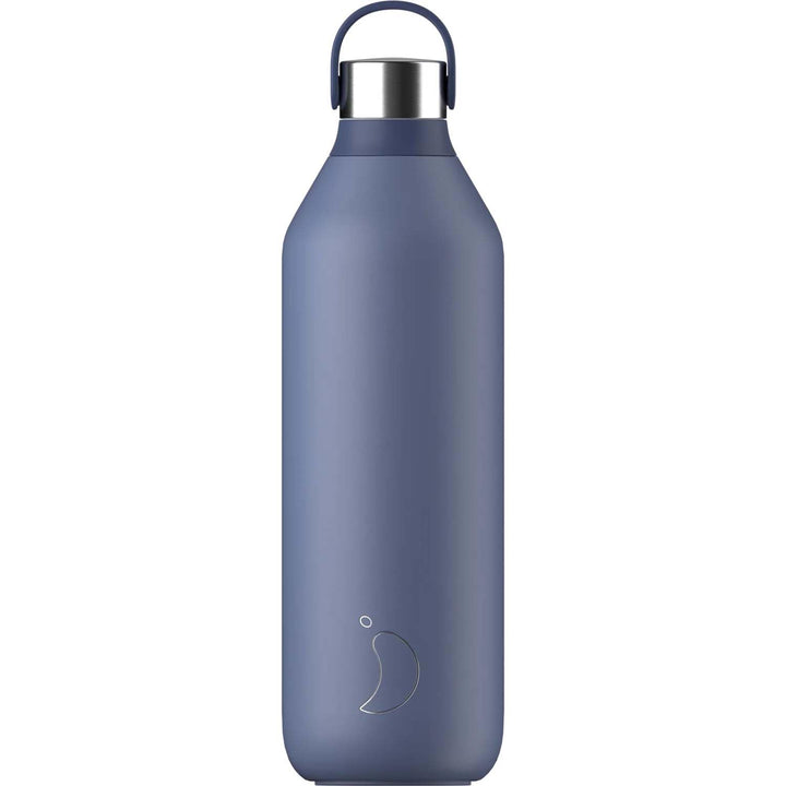 Chillys Trinkflasche, Serie 2