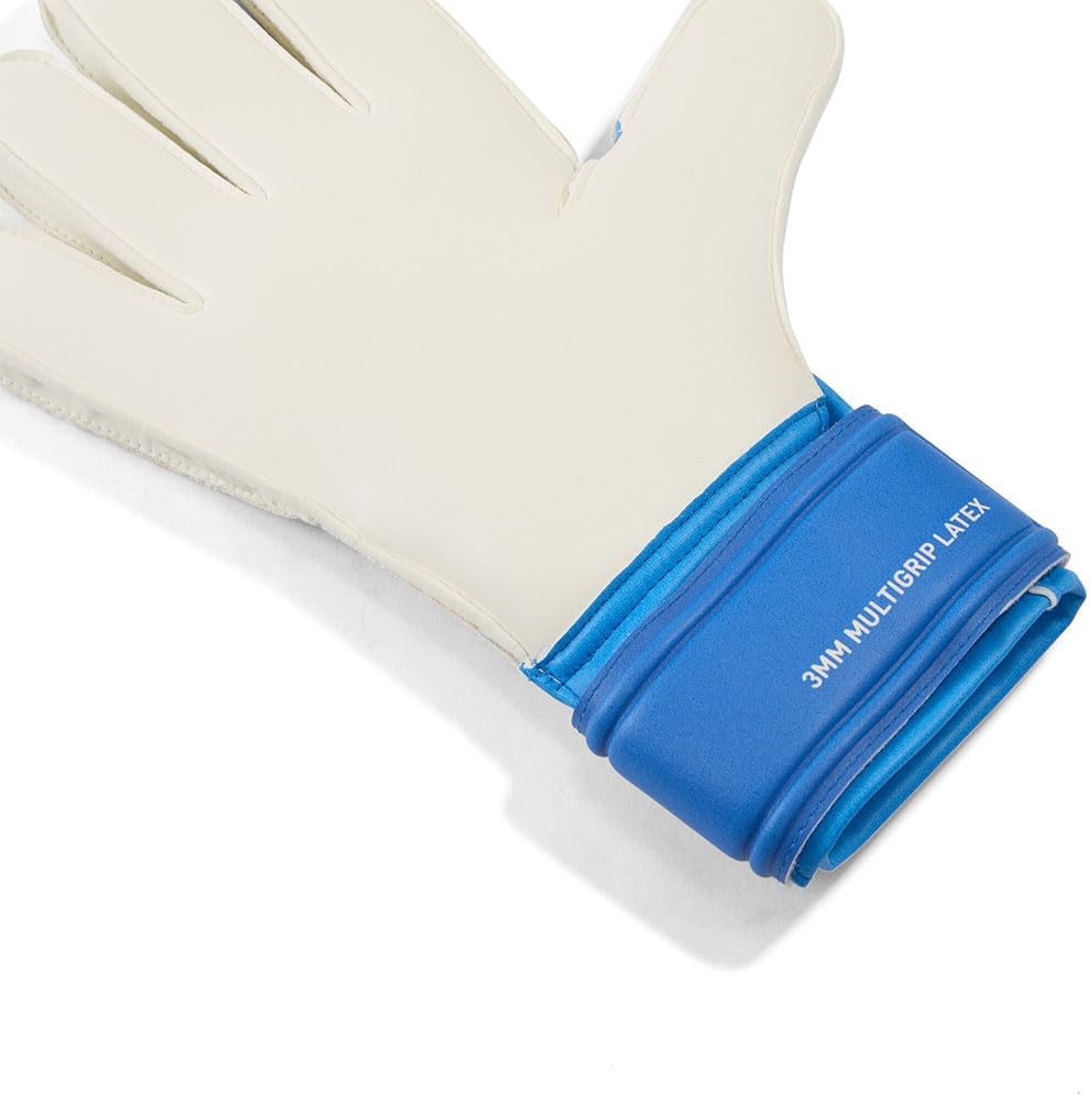 PUMA Ultra Match RC, Jungen Torwarthandschuhe 9 Ultrablau-leuchtendes Rot, 9 Ultrablau-leuchtendes R
