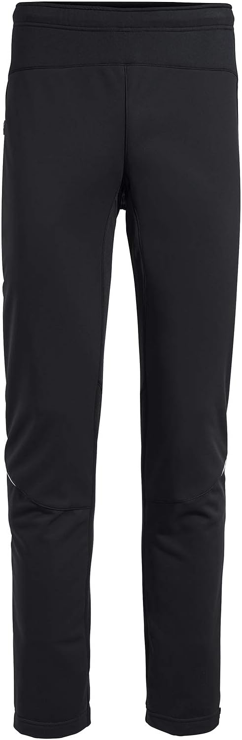 VAUDE Herren Mænds Wintry bukser Iv Hose, Black Uni, XL EU