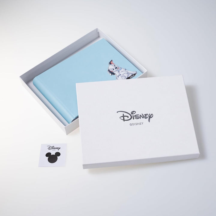 VALENTI & CO. Disney Baby – 101 – Fotoalbum für Kinder, Geschenkidee für Taufe, Geburt oder Kinderge