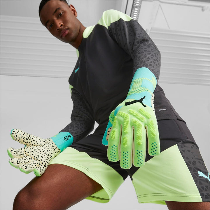 PUMA Future Ultimate NC TW-Handschuhe Eclipse Unisex