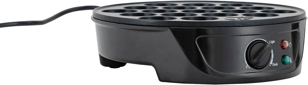 Takoyaki Maker 18 Gitter Haushalts Takoyaki Maschine 220V 750W Temperaturkontrolle 0-240°C für Zuhau