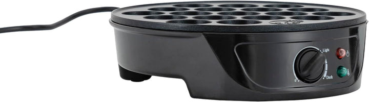 Takoyaki Maker 18 Gitter Haushalts Takoyaki Maschine 220V 750W Temperaturkontrolle 0-240°C für Zuhau