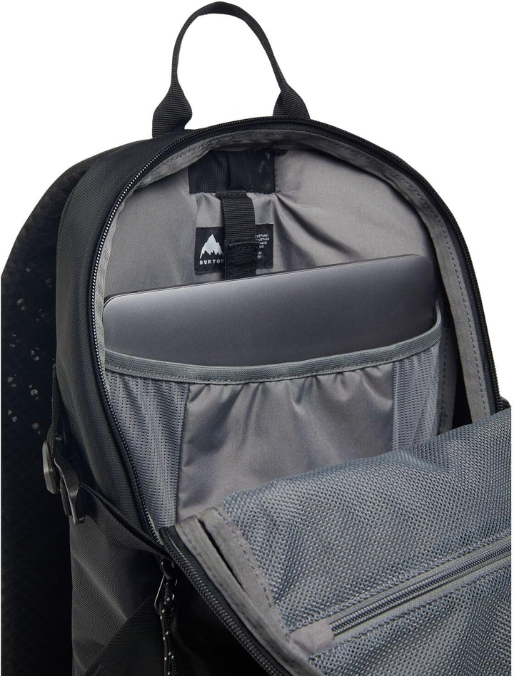 Burton Unisex – Erwachsene Day Hiker 2.0 Rucksack, True Black