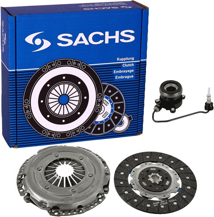 SACHS 3000 990 282 Kupplungssatz