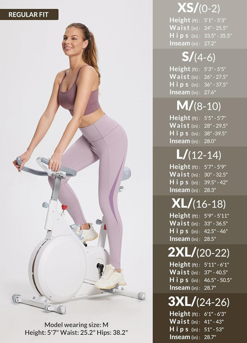 BALEAF Fahrradhose Damen Winter Wasserdicht Thermo Radhose Damen Fleece Gefüttert Winddicht Fahrradh