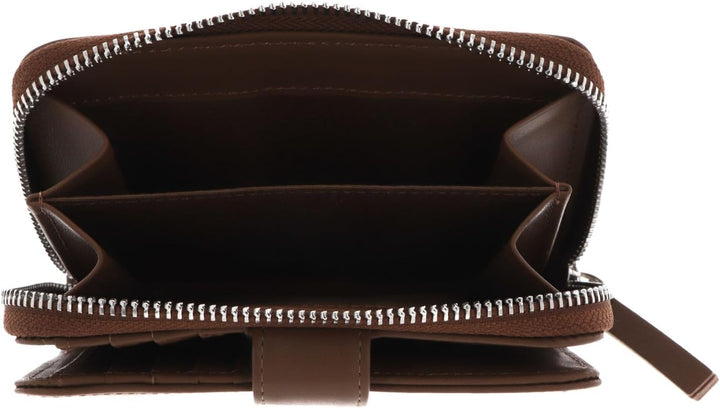 FREDsBRUDER Millionaire Geldbörse Leder 13,5 cm