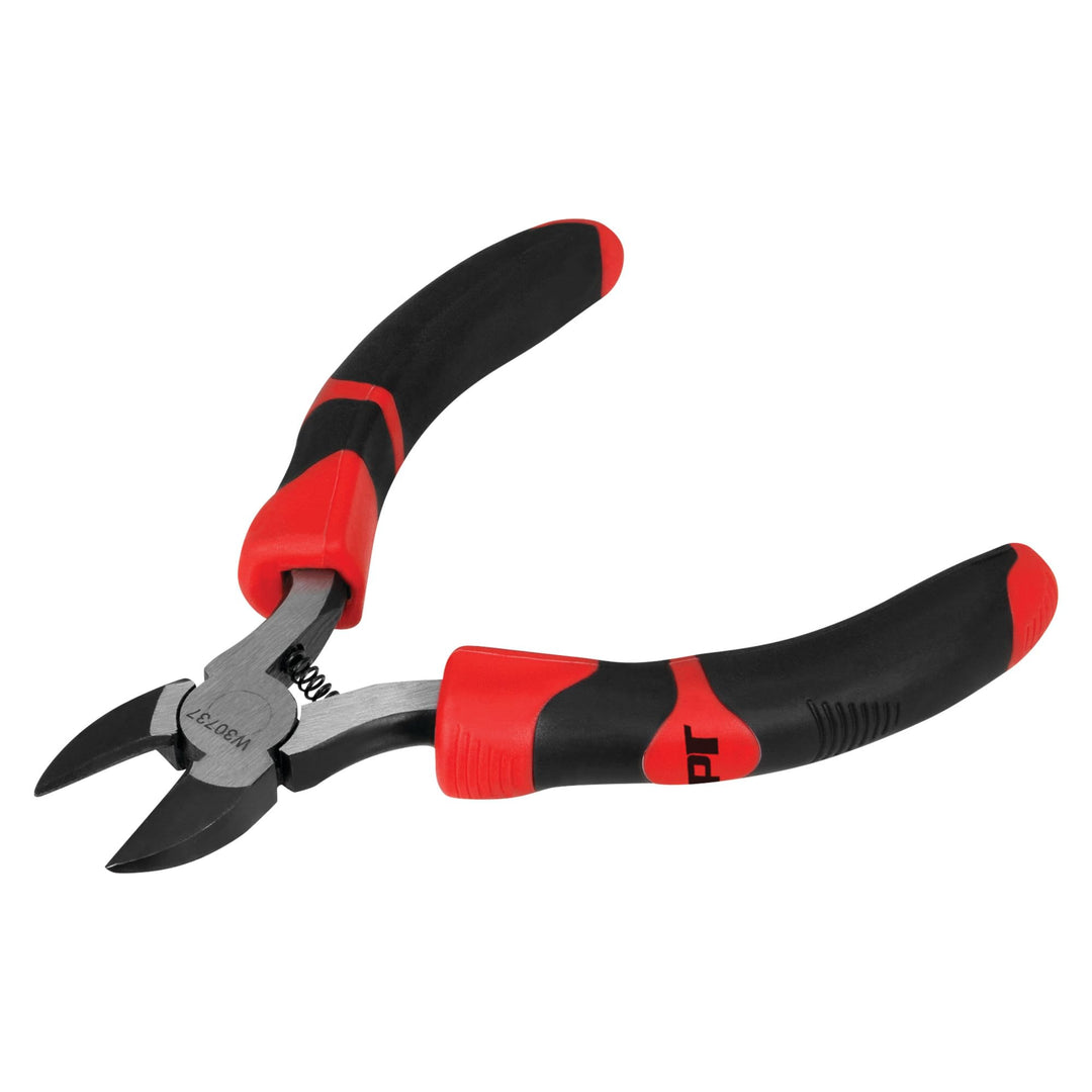 Performance Tool w30720 6 Wasserpumpenzange, W30737 5" Mini Diagonal Pliers, 5" Mini Diagonal Pliers