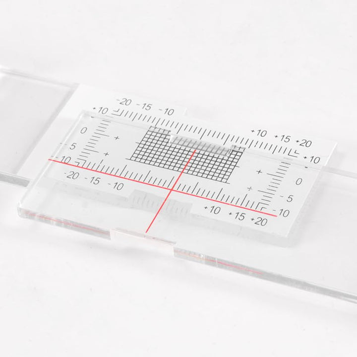 Crack Monitoring Record, Standard Tell-Tale Crack-Monitor für Standard und Eck-Tell-Tale