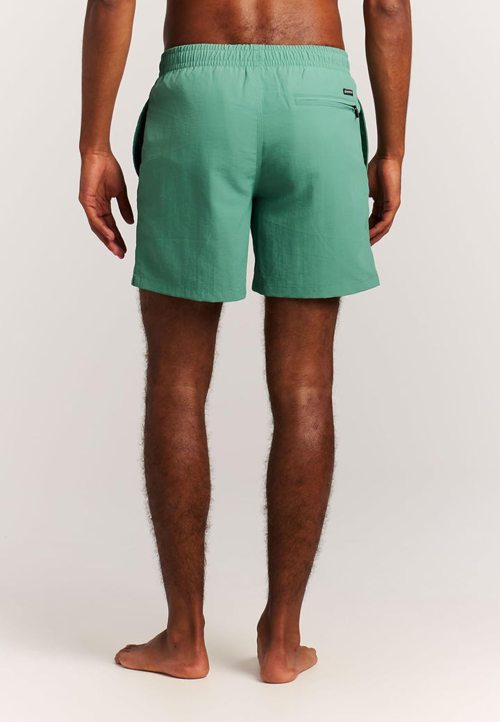 Protest Herren Badeshorts Faster XS Frosty Green, XS Frosty Green