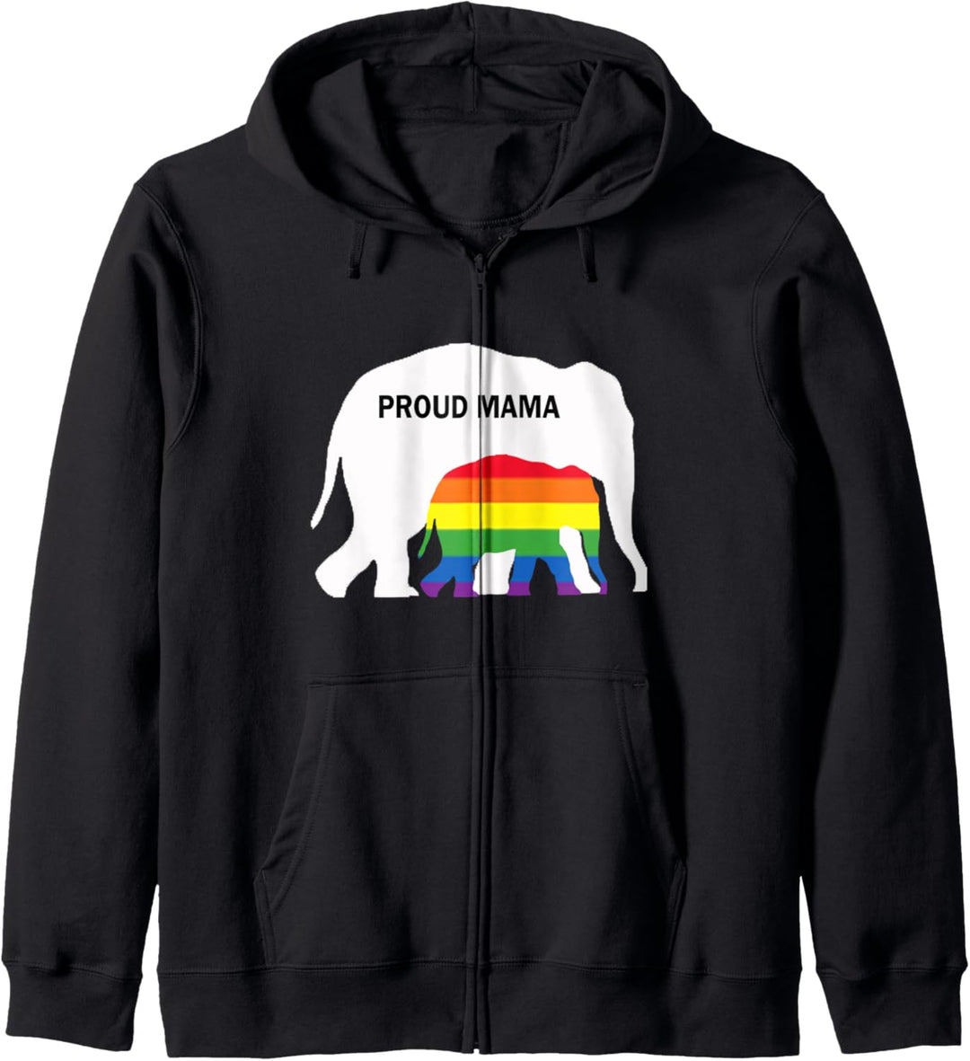 LGBT Gay Pride Schwule Lesben Bisexuelle Transgender Kapuzenjacke