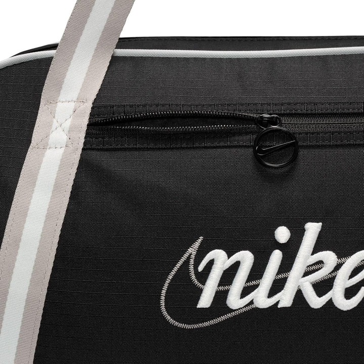 Nike Gym Club Trainingstasche (24 l), DH6863, Black/College Grey/Summit White