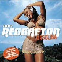 100% Reggaeton, Audio-CD