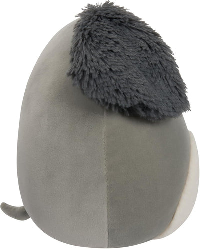Squishmallows SQCR04578 - Malu der Shih Tzu 30 cm, offizielles Kelly Toys Plüsch, superweiches Kusch