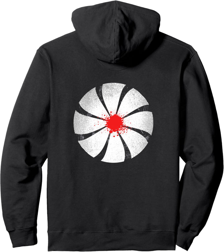 Chaos Insurgency, SCP-Foundation, Chaos Aufstand Pullover Hoodie
