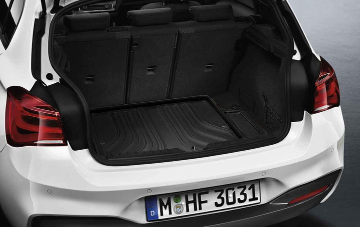 BMW Original Spannbettlaken Boot-/Kofferraum Matte Displayschutzfolie Bezug Urban (51 47 2 219 975)