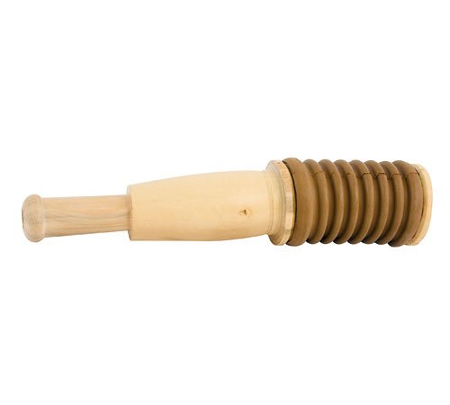 FUZEAU 4506 Lockruf Handbuch Ente
