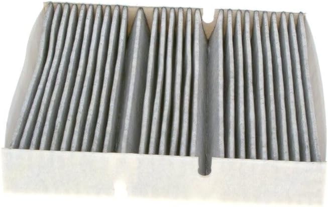 Bosch R5609 - Innenraumfilter mit Aktivkohle, Innenraumfilter mit Aktivkohle