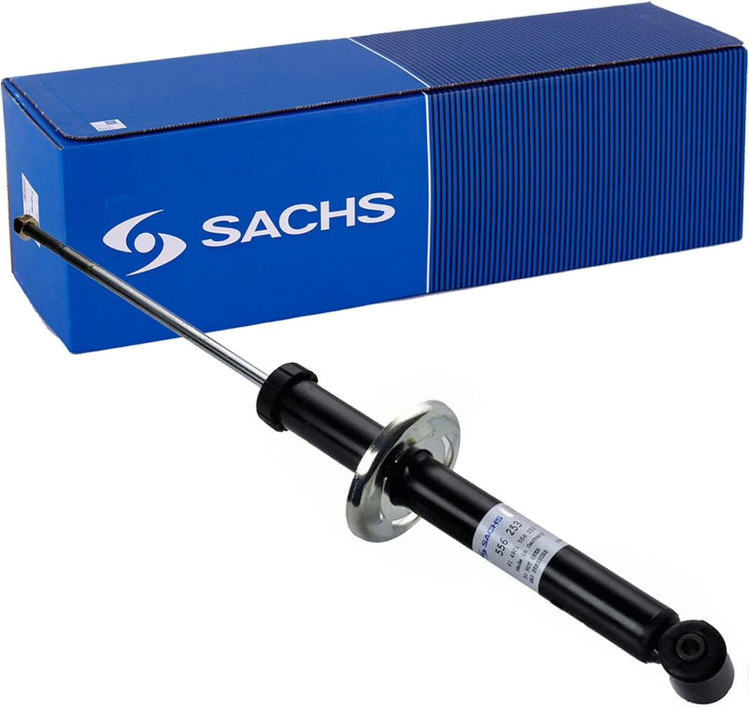SACHS 556 253 Stossdämpfer Für Seat IBIZA MK II (6K1) 1993-2002 Hinterachse