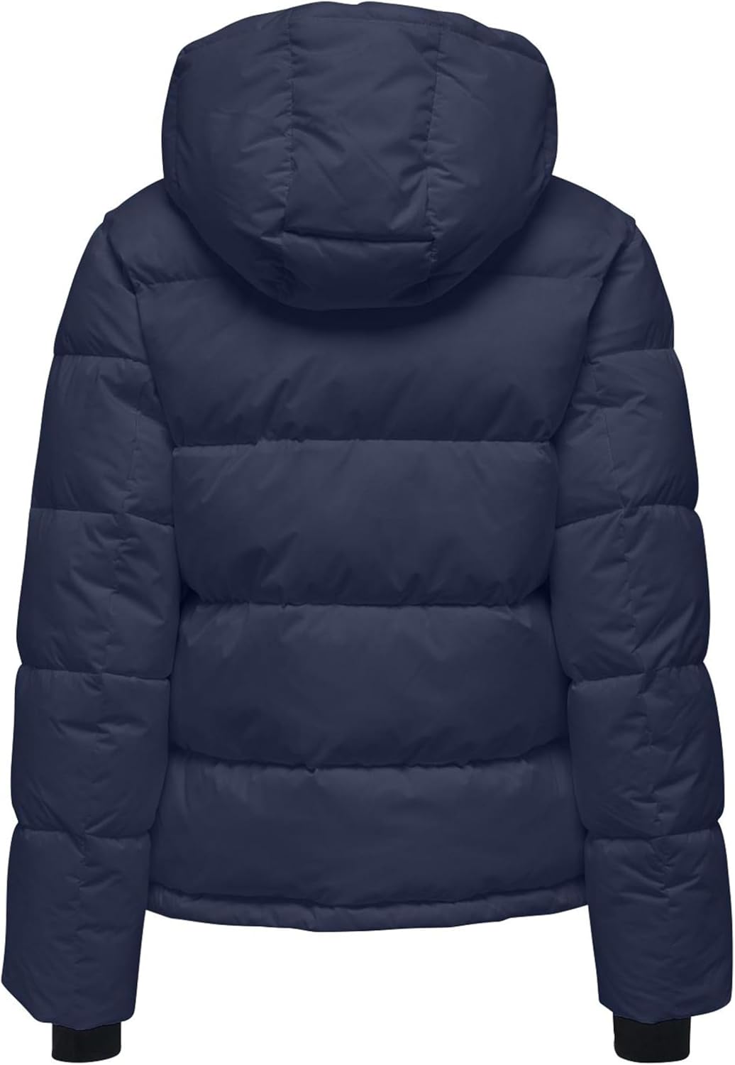 ONLY Female Daunenjacke ONLANN Daunenjacke XS Blau, XS Blau