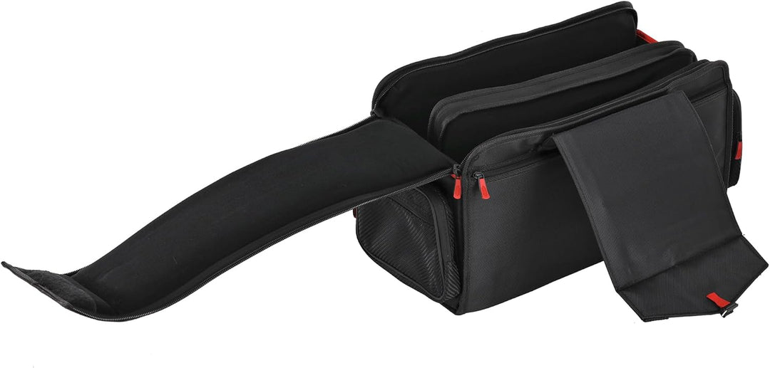 Gewa Gigbag für Trompeten Premium for 3 trumpets Prestige SPS, for 3 trumpets Prestige SPS