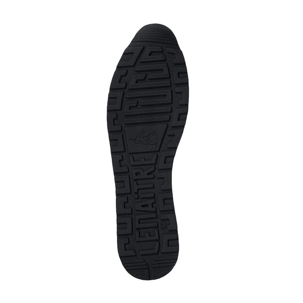 Lemaitre MIKES30BF38 MIKES3 Sicherheitsschuhe, Blau, Grösse 38 38 EU, 38 EU
