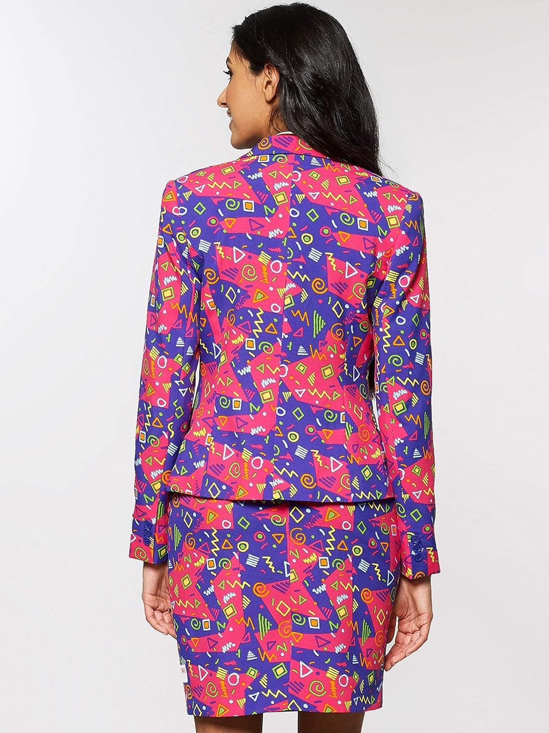 OppoSuits 32-34 The Fresh Princess, 32-34 The Fresh Princess