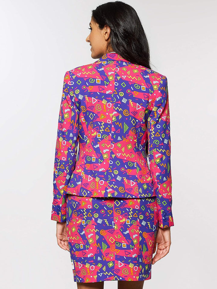 OppoSuits 32-34 The Fresh Princess, 32-34 The Fresh Princess