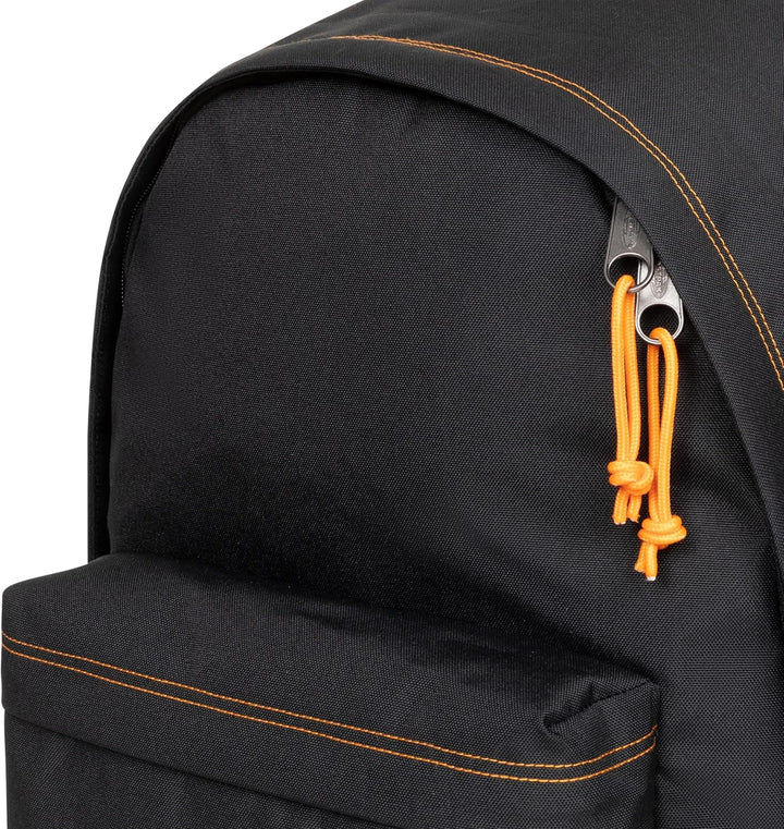 Eastpak OUT OF OFFICE Rucksack Kontrast Mango, Kontrast Mango