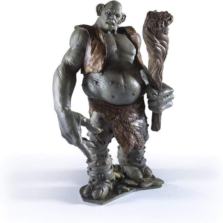 The Noble Collection Magische Kreaturen Nr. 12 - Troll NN7543 sonstige