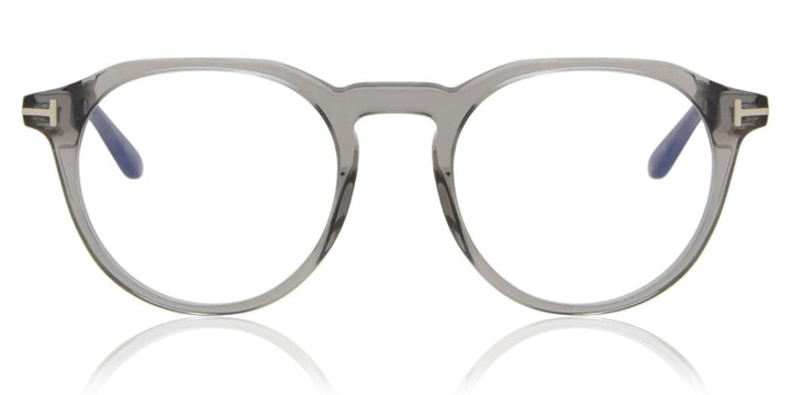 Tom Ford Unisex Lunettes de Soleil 49 Grey/Other, 49 Grey/Other