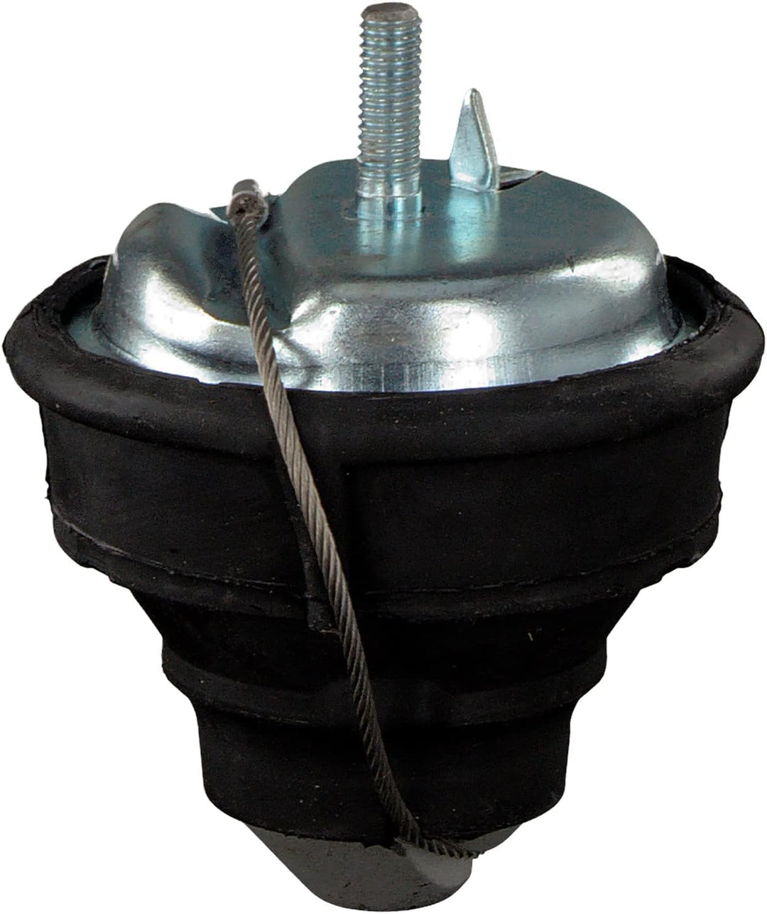 febi bilstein 09736 Motorlager , 1 Stück