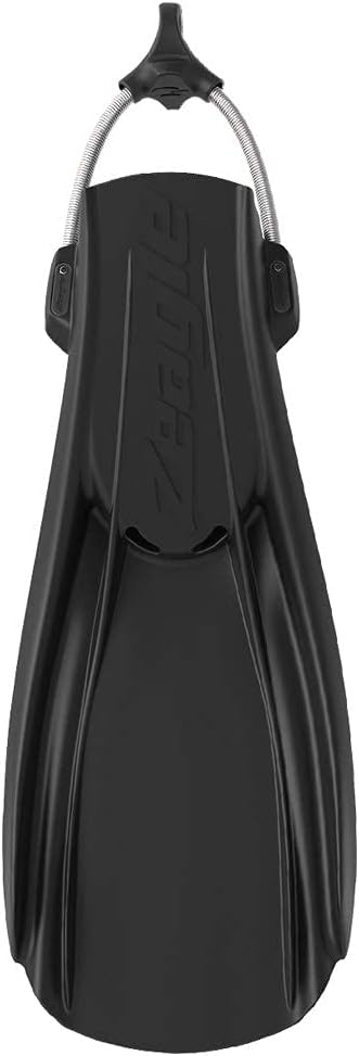 Zeagle Recon Schwarz M, Schwarz M