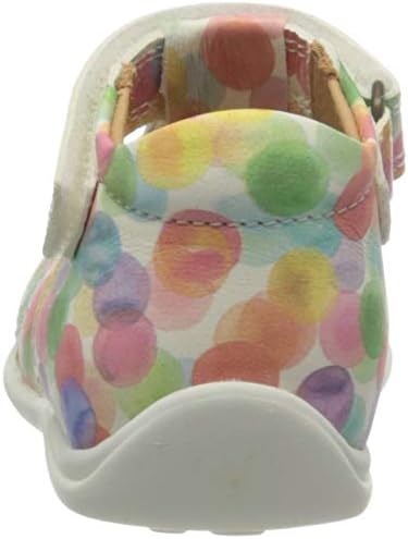 Bisgaard Unisex Kinder Lasse Sandal 24 EU Bubbles, 24 EU Bubbles