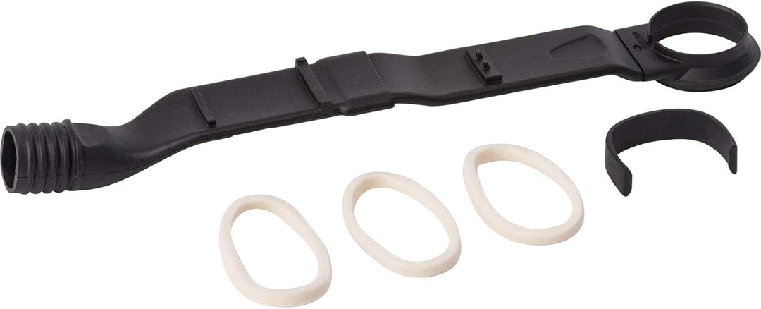 Bosch 2608190056 Staubabsaugung für Multifunktionsgeräte