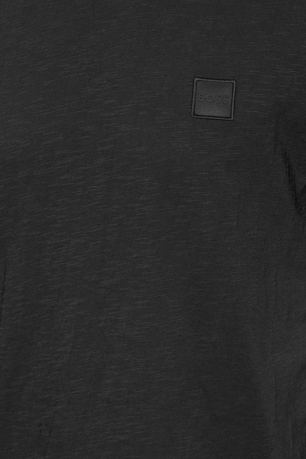 BOSS Herren Tegood T-Shirt M Black1, M Black1
