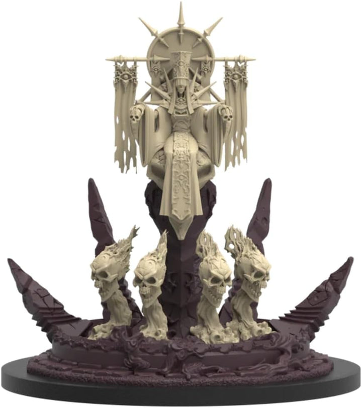Epic Encounters: Barrow of the Corpse Crawler