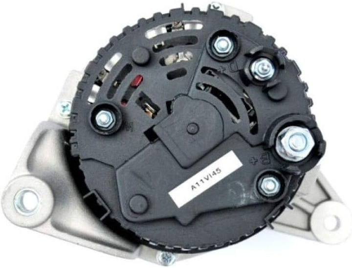 HELLA - Generator/Lichtmaschine - 14V - 70A - für u.a. Citroën Saxo (S0, S1) - 8EL 011 710-031