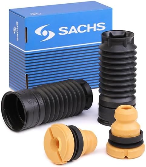 SACHS 900 188 Radaufhängungen
