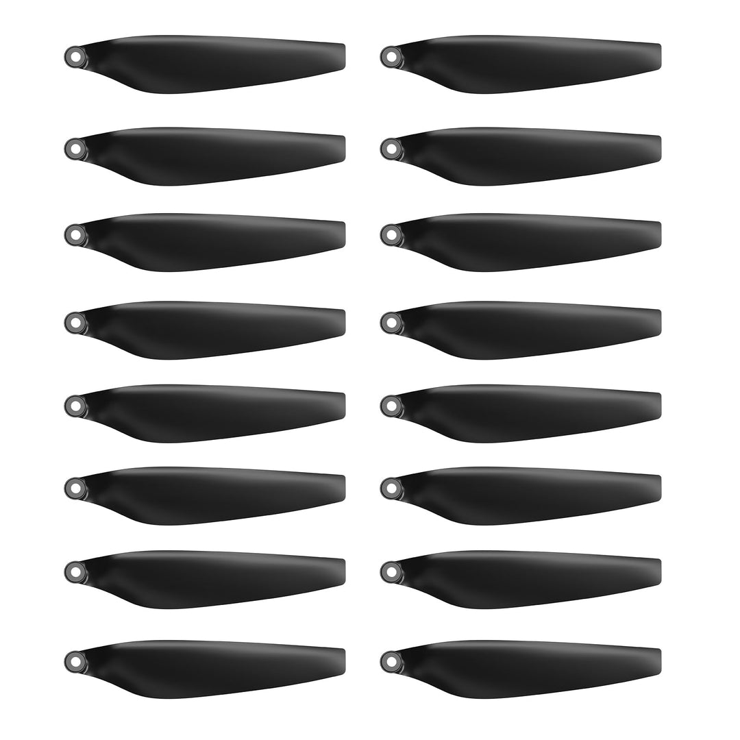 Drohne Brushless Motor Version Propeller für TTROARDS 19 Drohnen, 1 Packung mit 16