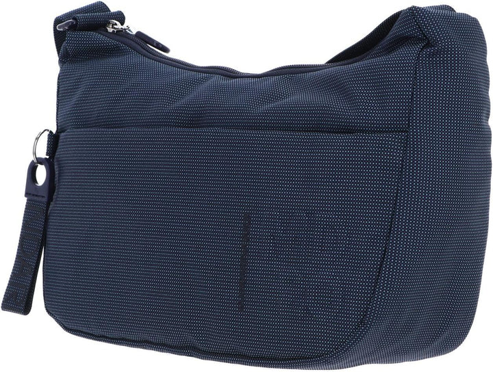 Mandarina Duck Damen Md 20 HOBO Atlantic Sea, Atlantic Sea