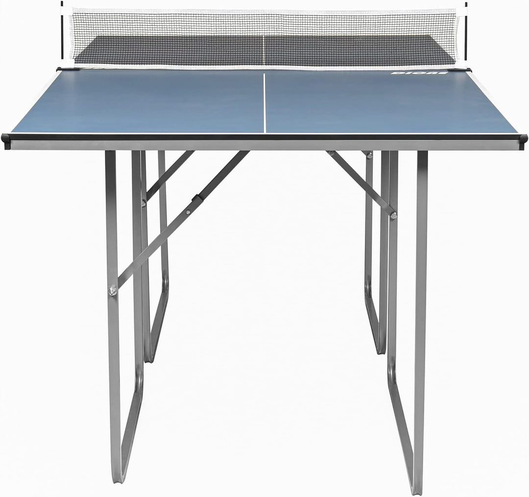 Dione Mini Tischtennisplatte 182x97 cm Indoor - Tischtennistisch